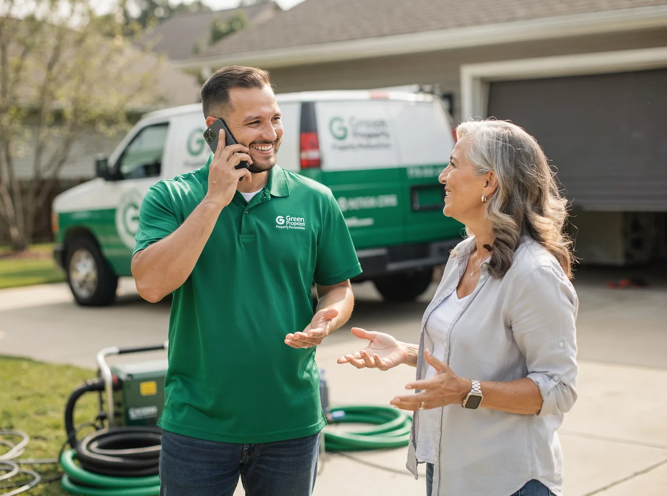 Water Damage Restoration Whitney, PA FAQs